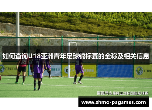 如何查询U18亚洲青年足球锦标赛的全称及相关信息