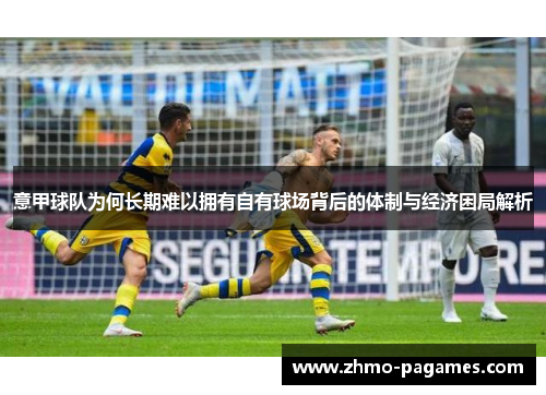 意甲球队为何长期难以拥有自有球场背后的体制与经济困局解析