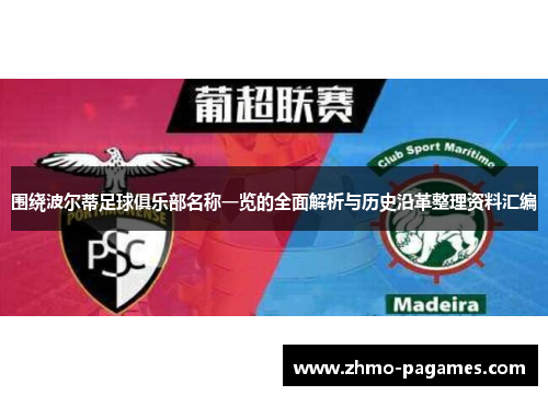 围绕波尔蒂足球俱乐部名称一览的全面解析与历史沿革整理资料汇编