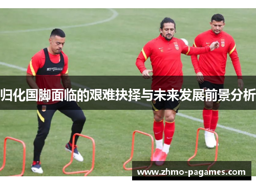 归化国脚面临的艰难抉择与未来发展前景分析